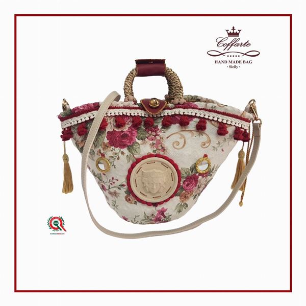 Coffarte Sicily - Coffa Dionysius