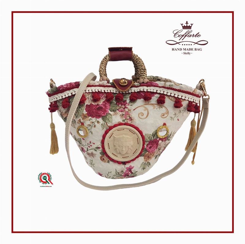 Coffarte Sicily - Coffa Dionisio