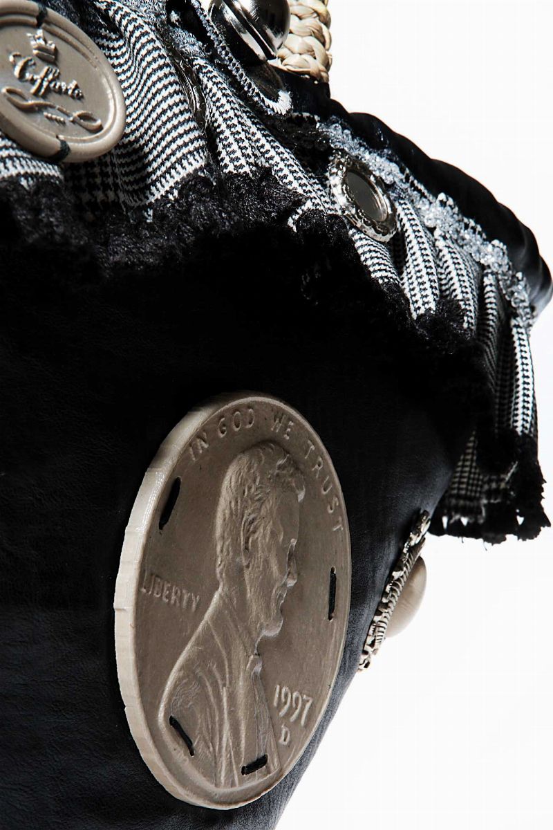 Coffarte Sicily - Coffa Dollar
