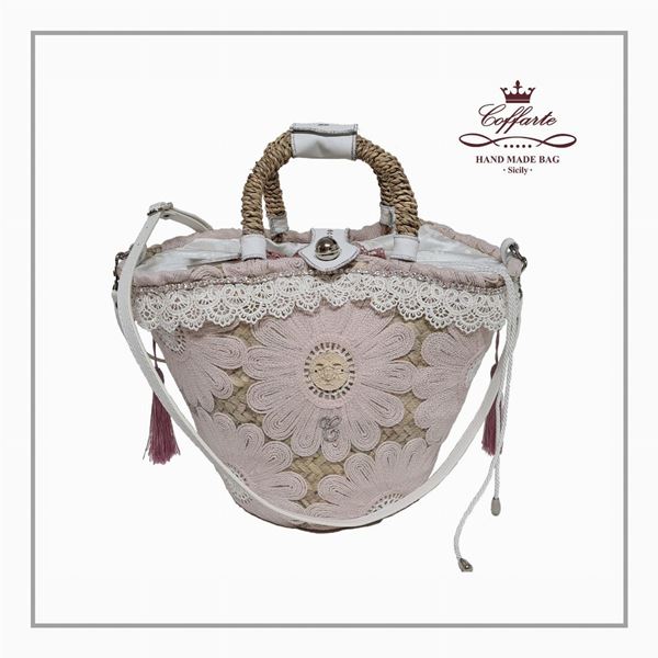 Coffarte Sicily - Daisy coffe