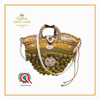 Coffa Medusa Oliver