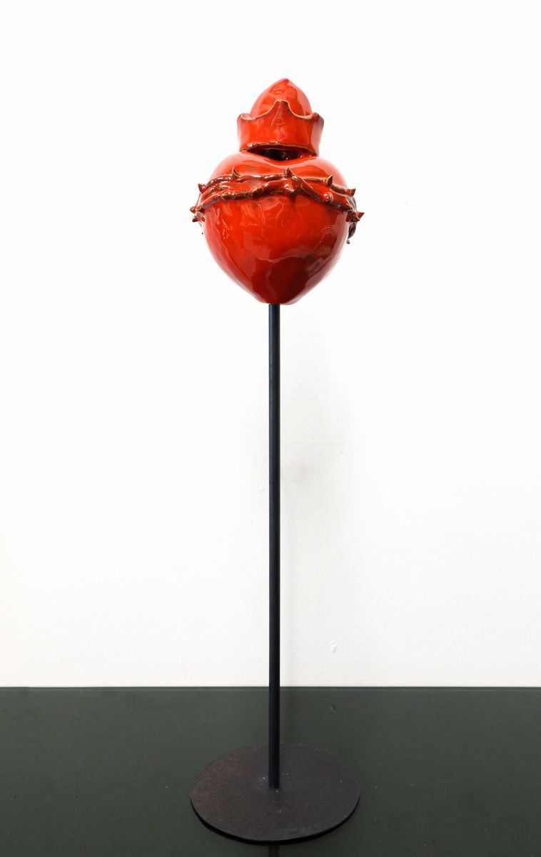 Nuovo Mondo Roberto Gallo-andrea Giuseppe la Neve - He|art