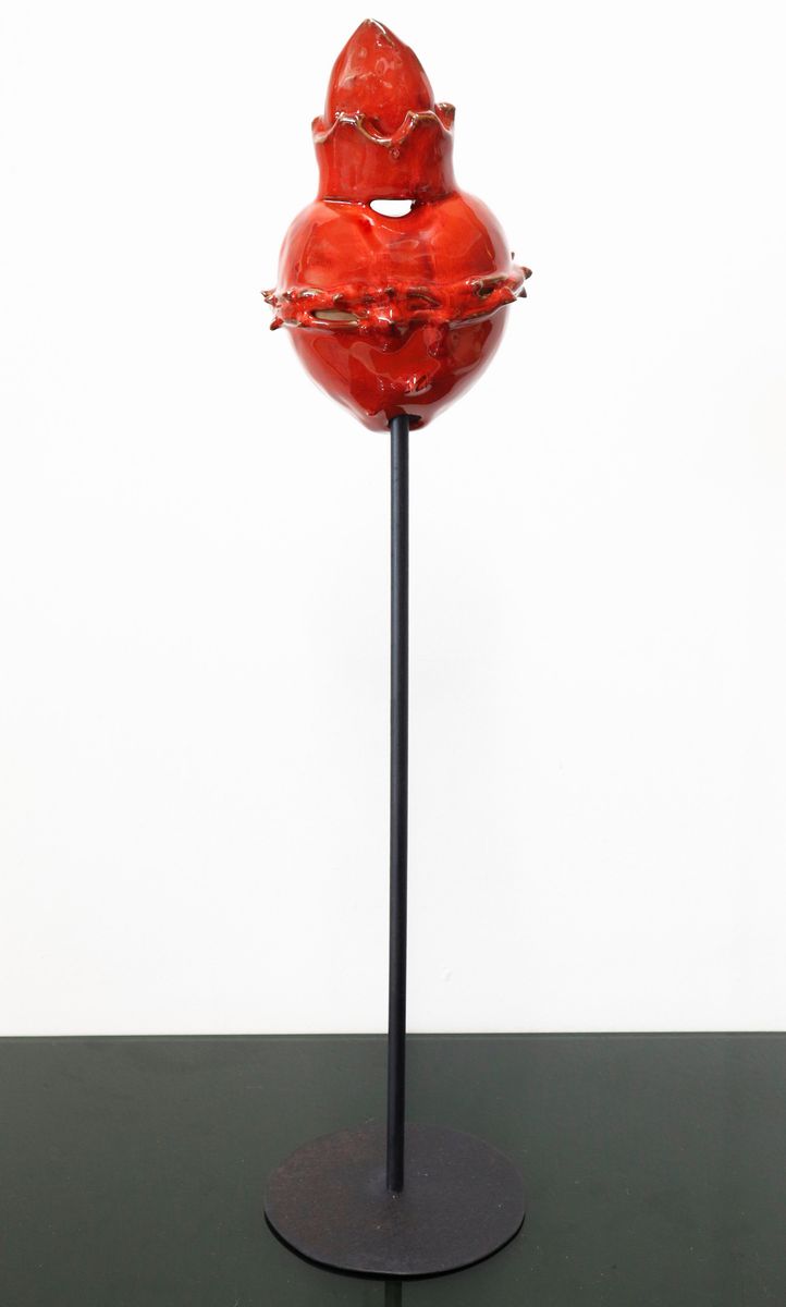 Nuovo Mondo Roberto Gallo-andrea Giuseppe la Neve - He|art