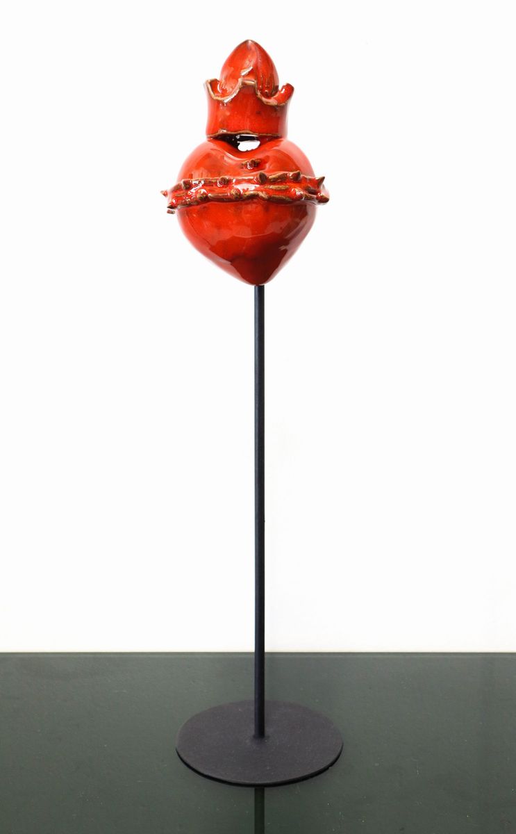 Nuovo Mondo Roberto Gallo-andrea Giuseppe la Neve - He|art