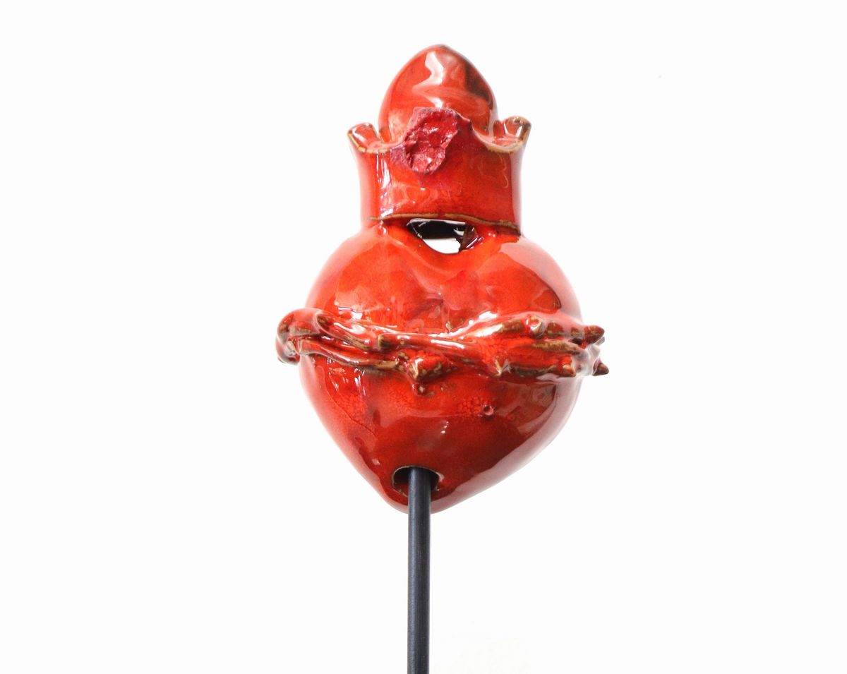 Nuovo Mondo Roberto Gallo-andrea Giuseppe la Neve - He|art
