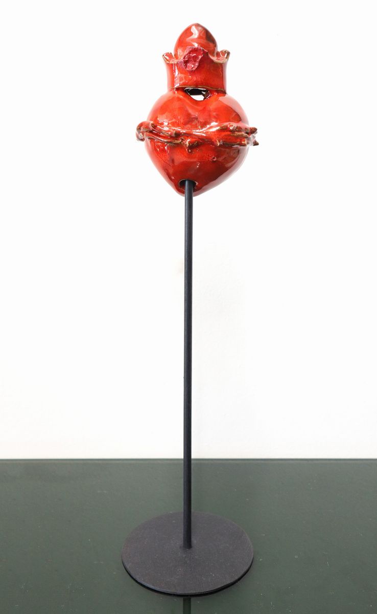 Nuovo Mondo Roberto Gallo-andrea Giuseppe la Neve - He|art