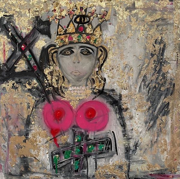 Carlotta Fiamingo - Sant' Agatuzza