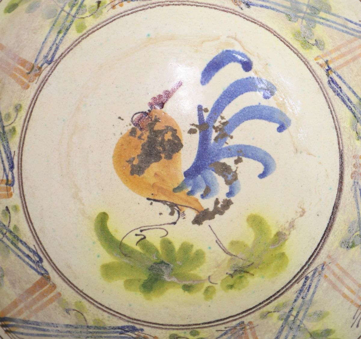 Scodella Caltagirone