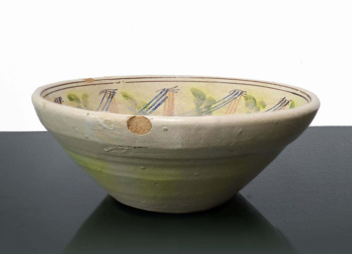 Scodella Caltagirone