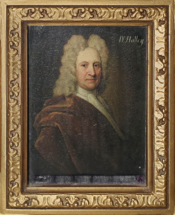 Edmond Halley