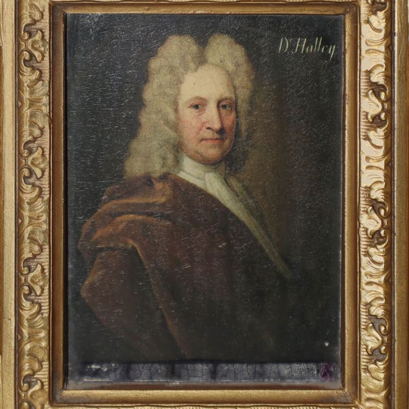 Edmond Halley