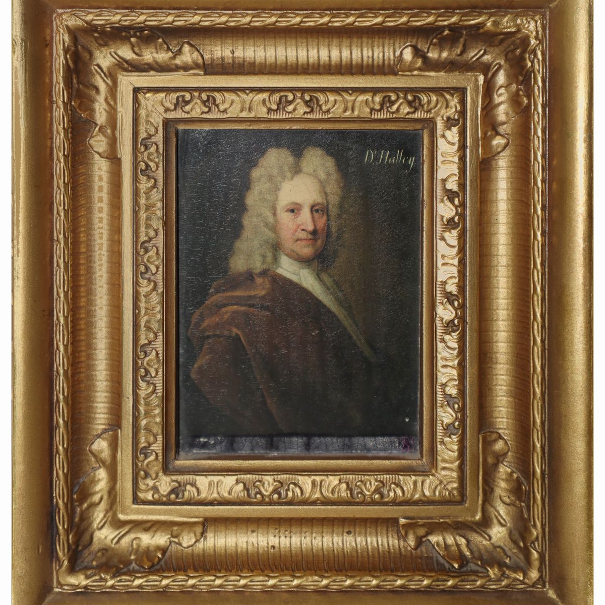 Edmond Halley