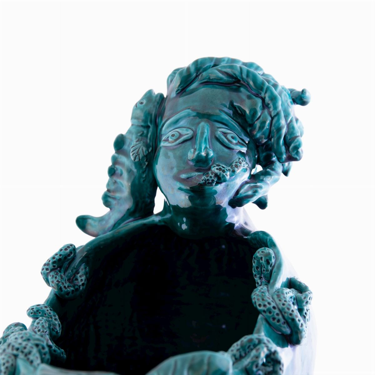 Patrizia Italiano - Ho Mangiato Troppo
