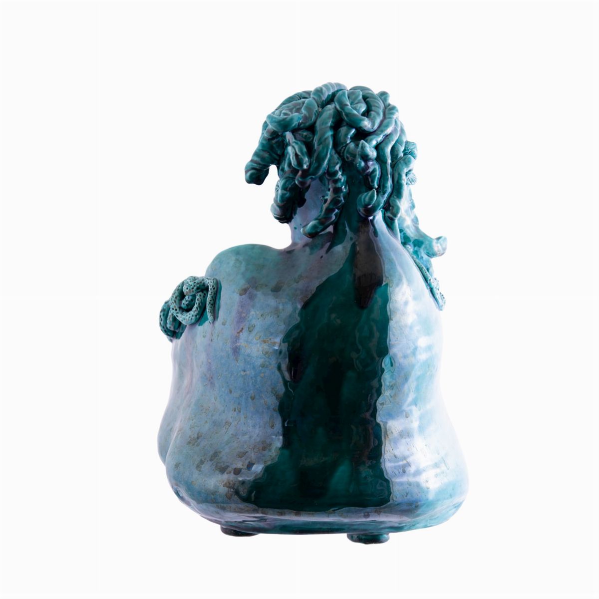 Patrizia Italiano - Ho Mangiato Troppo