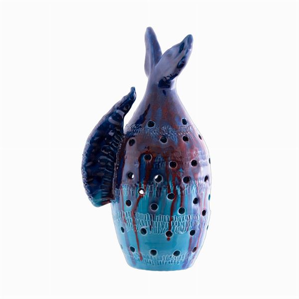 Patrizia Italiano - Lantern fish 2