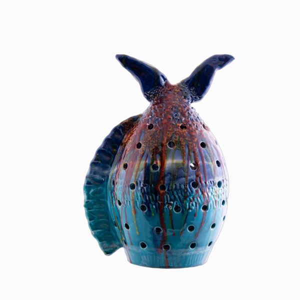 Patrizia Italiano - Lantern fish 3