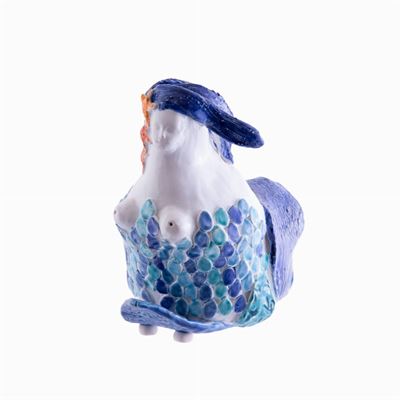 La Sirena in Viaggio