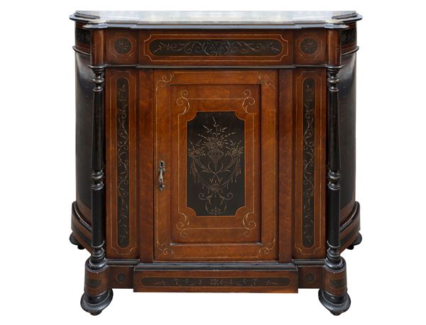Sicilian etagere
