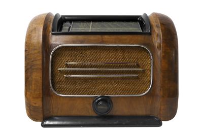 Radio 550 - Superla