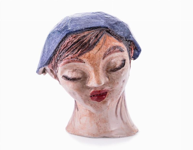 Gloria di Modica - Artefice Atelier - Carmela