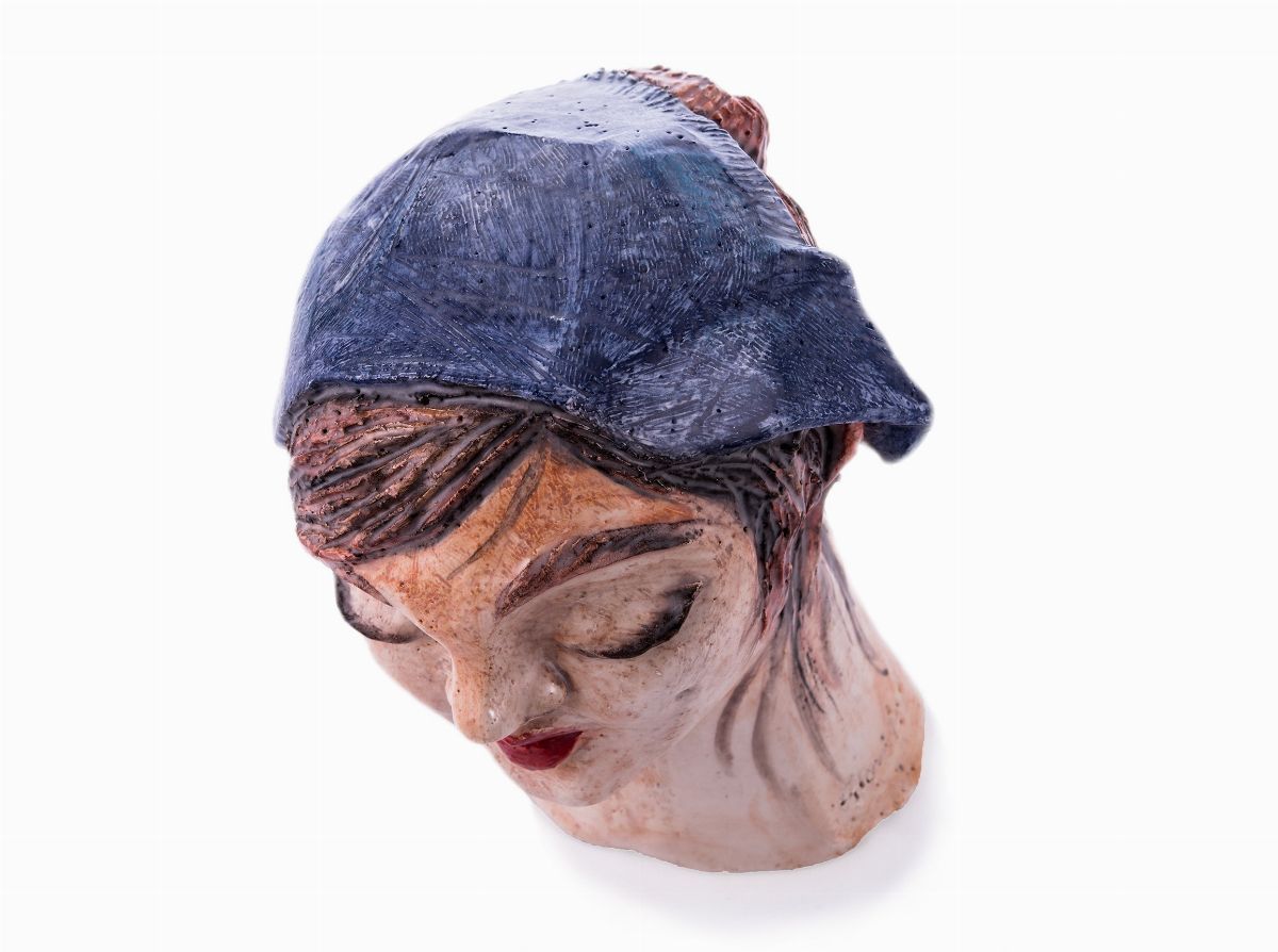 Gloria di Modica - Artefice Atelier - Carmela
