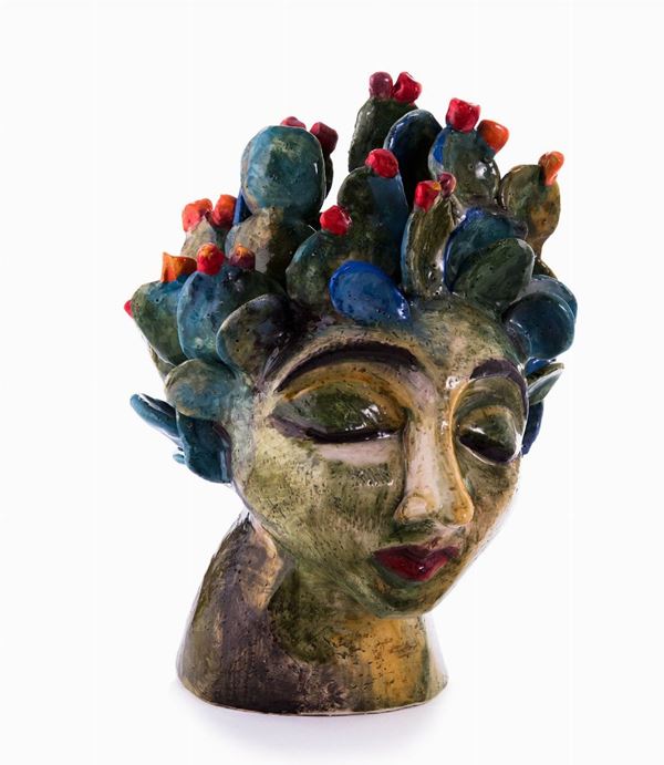 Gloria Di Modica - Artefice Atelier - FIG