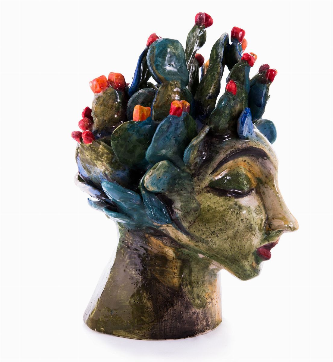 Gloria di Modica - Artefice Atelier - Fico