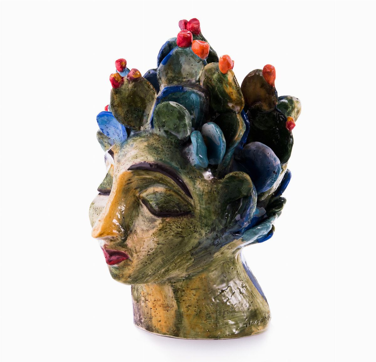 Gloria di Modica - Artefice Atelier - Fico