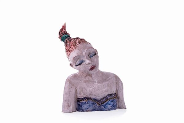 Gloria Di Modica - Artefice Atelier - Dreamer