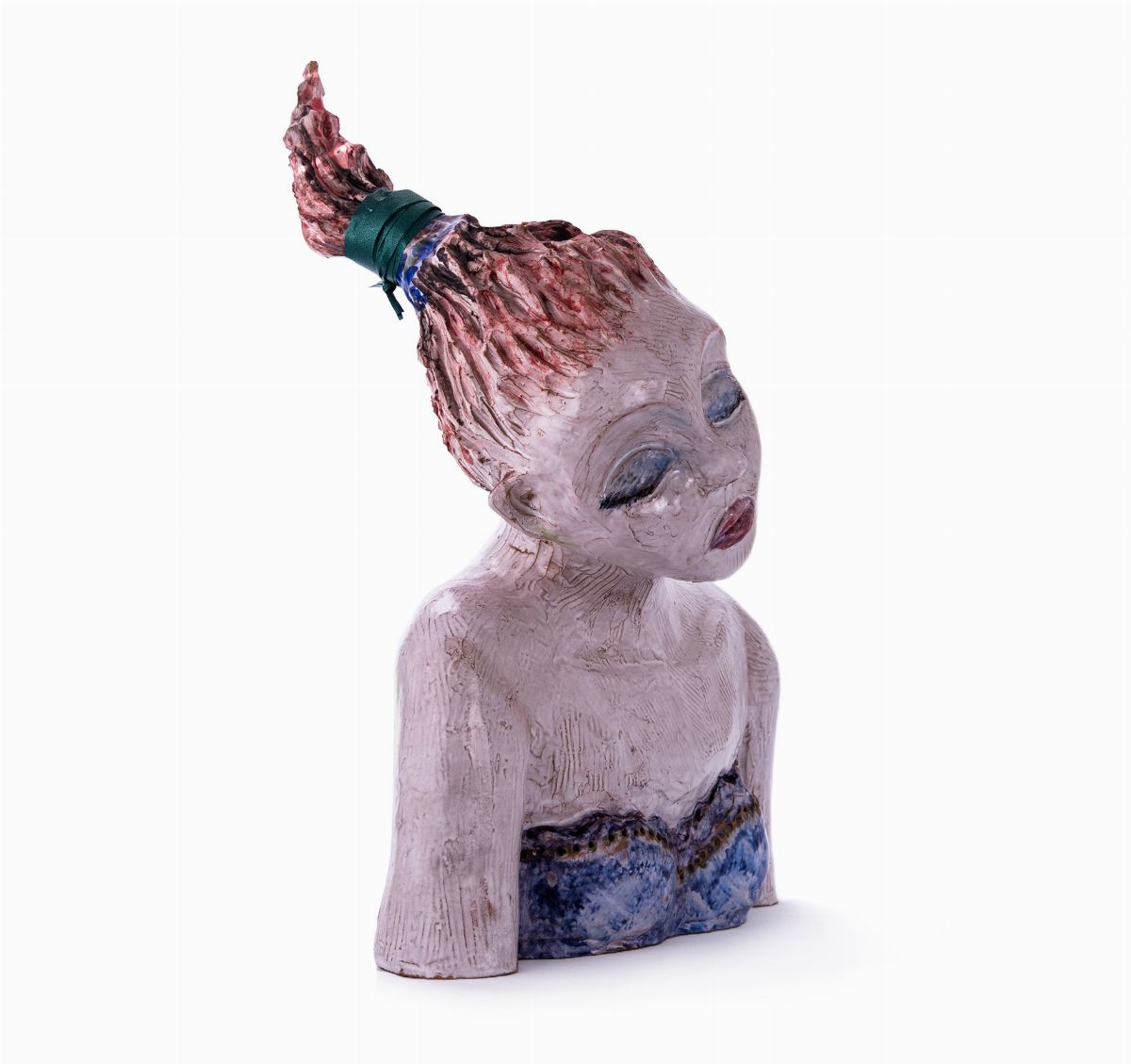 Gloria di Modica - Artefice Atelier - Sognatrice
