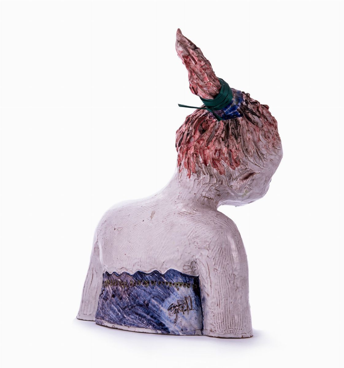Gloria di Modica - Artefice Atelier - Sognatrice