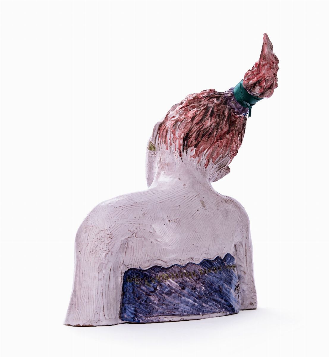 Gloria di Modica - Artefice Atelier - Sognatrice