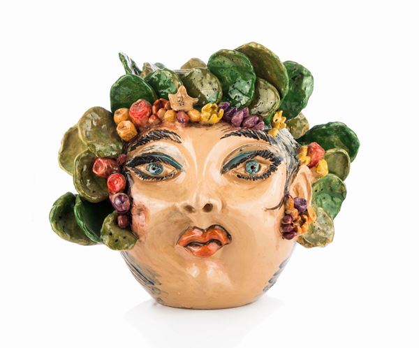 Gloria Di Modica - Artefice Atelier - Jar