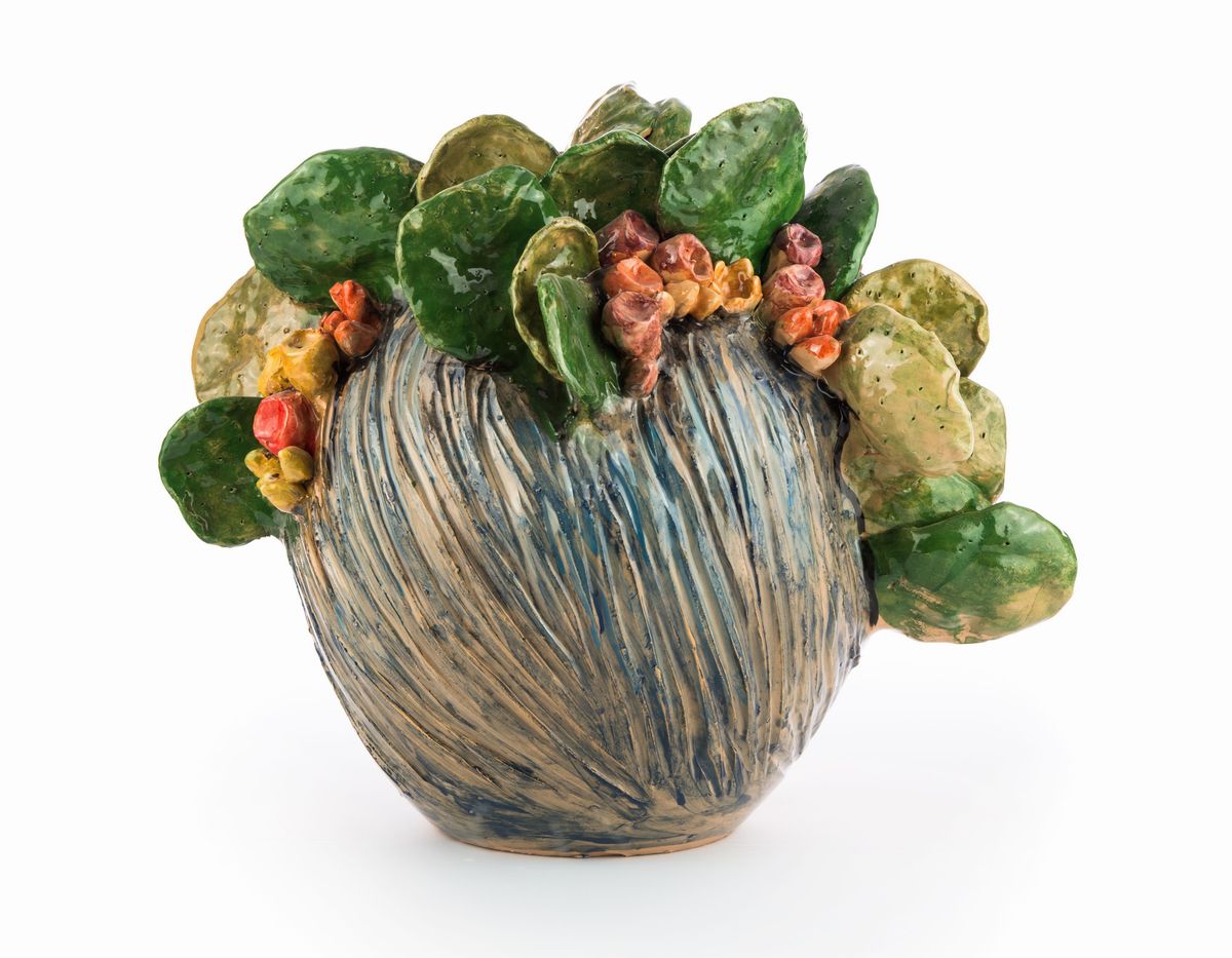 Gloria di Modica - Artefice Atelier - Giara