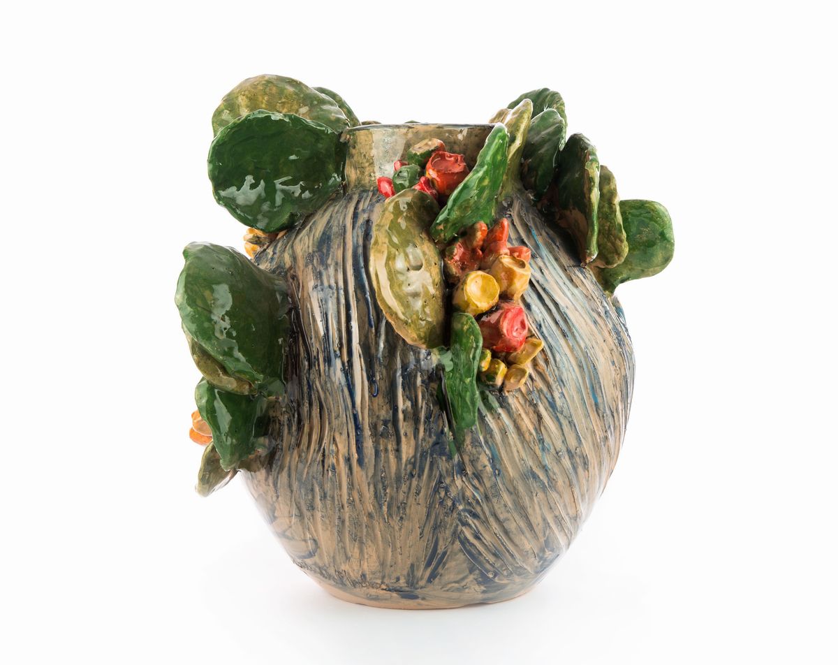 Gloria di Modica - Artefice Atelier - Giara