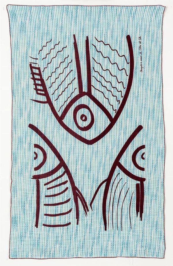Colori del Sole : Meeting  - Auction Auction ArtSicily - Casa d'aste La Rosa