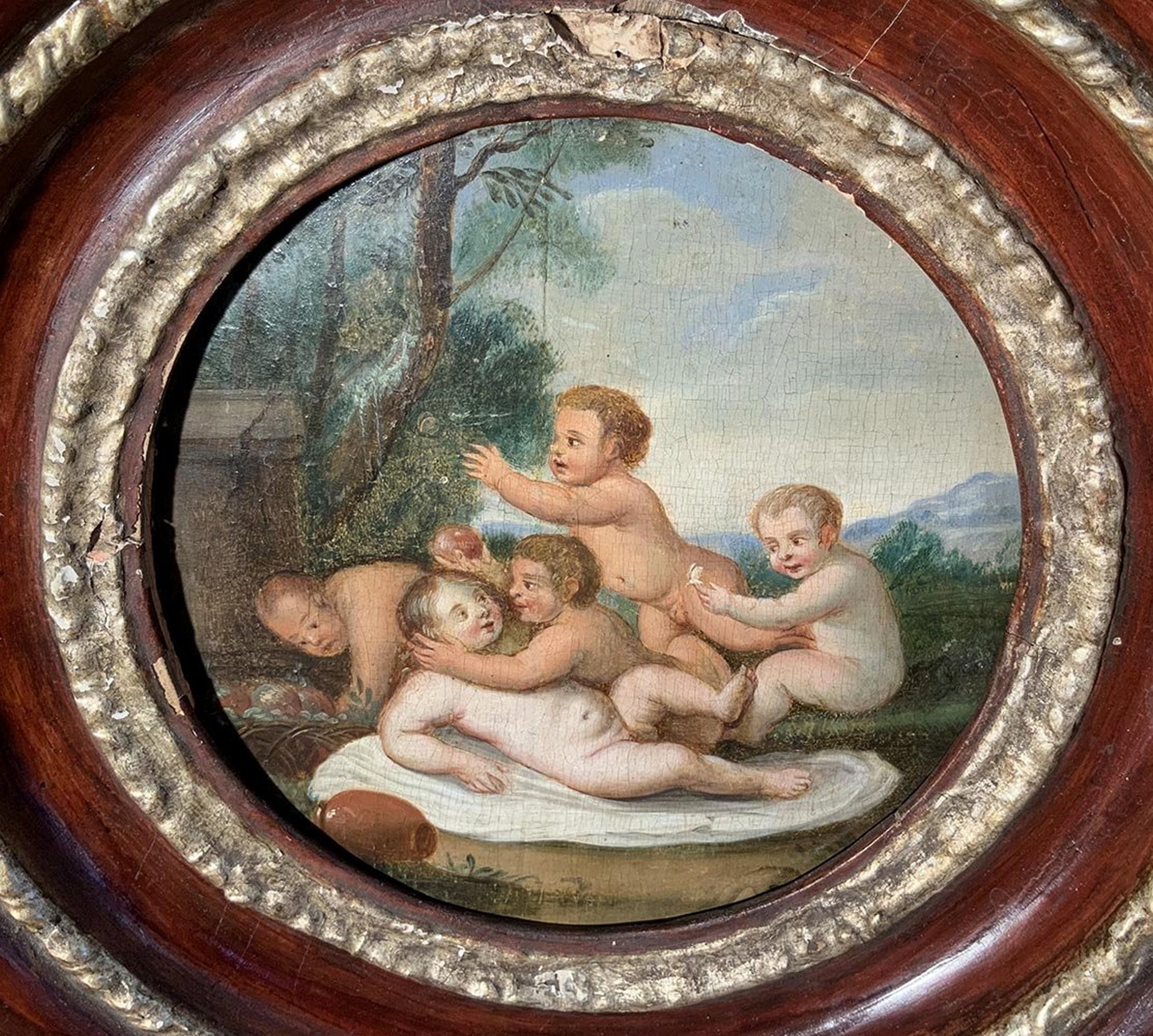Gioco di Putti