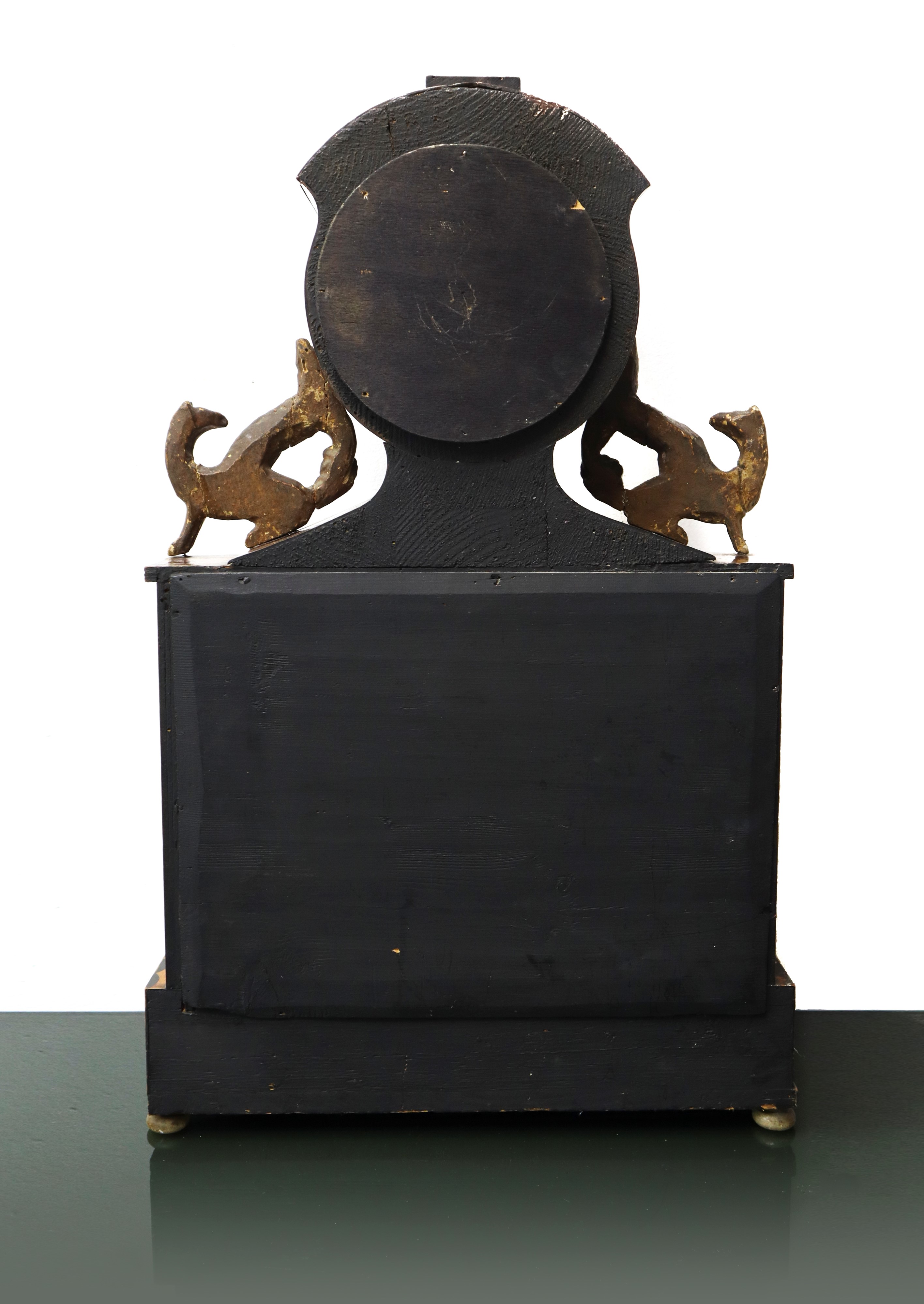 Orologio Napoleone III, XIX secolo
