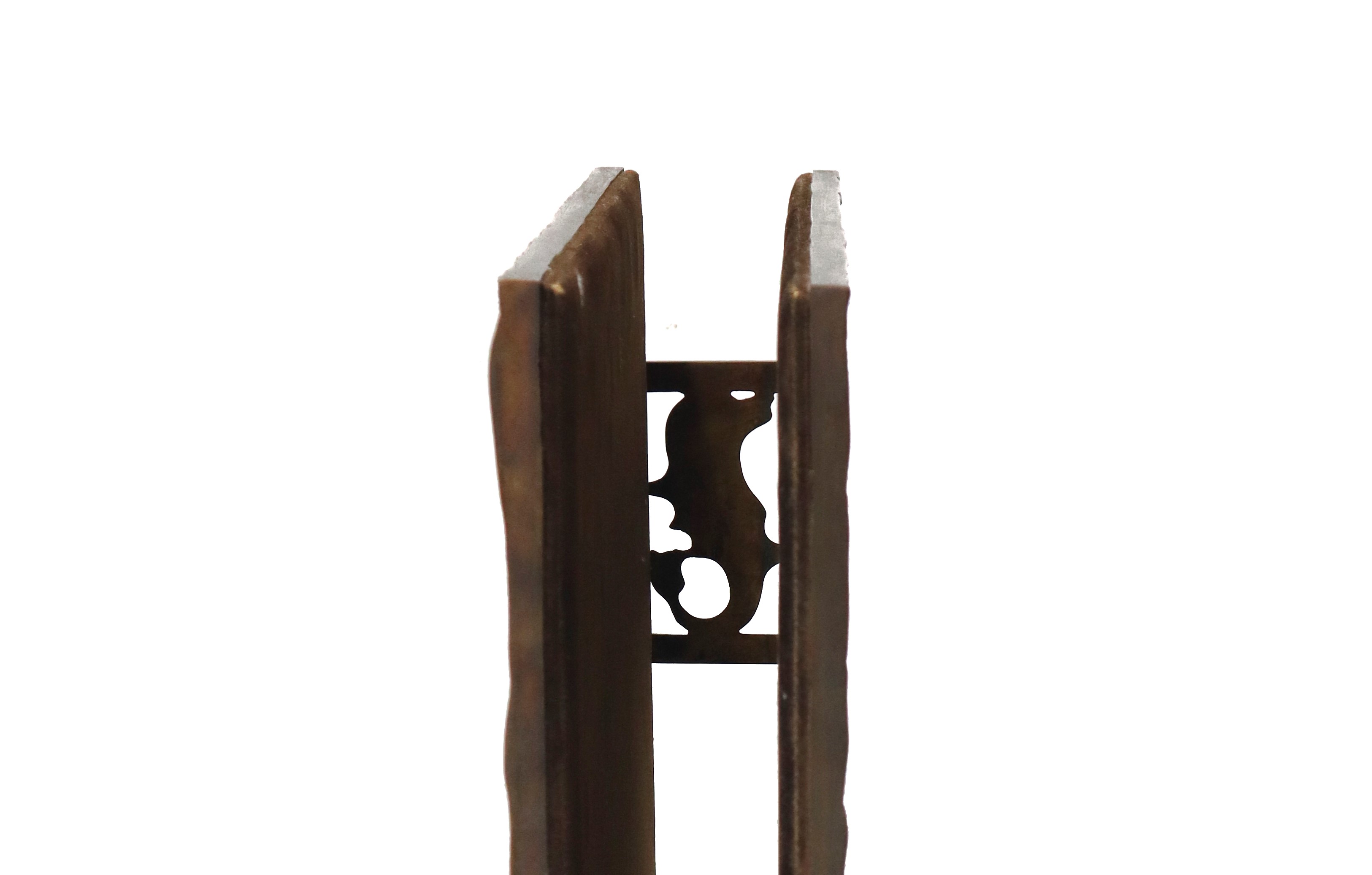 Pericle Fazzini - Scultura a Doppia Faccia
