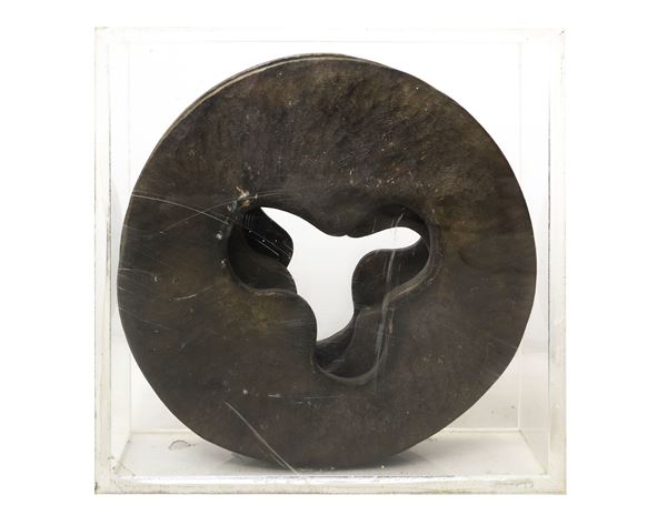 Domenico Girbino - Sculpture