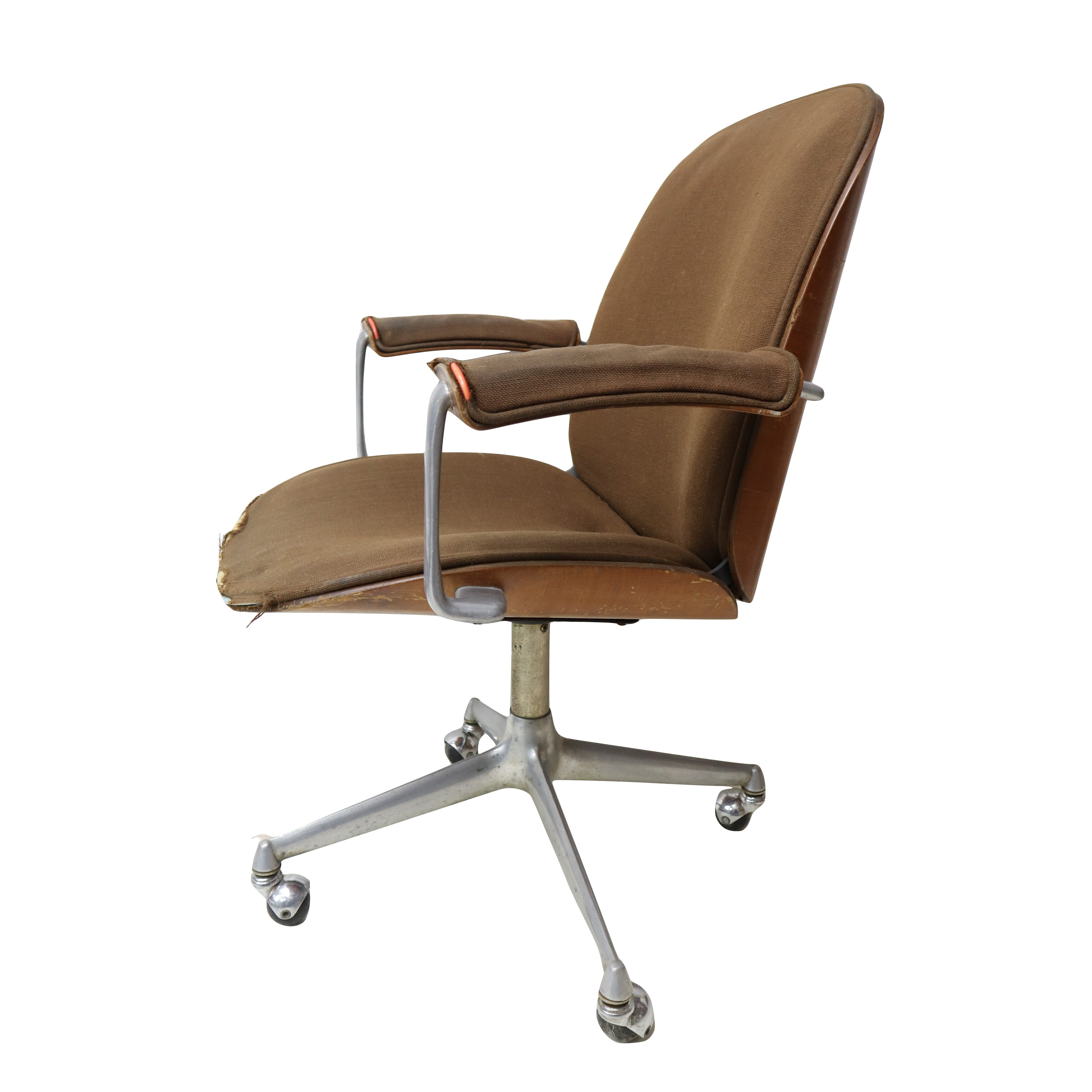 Poltrona dirigenziale