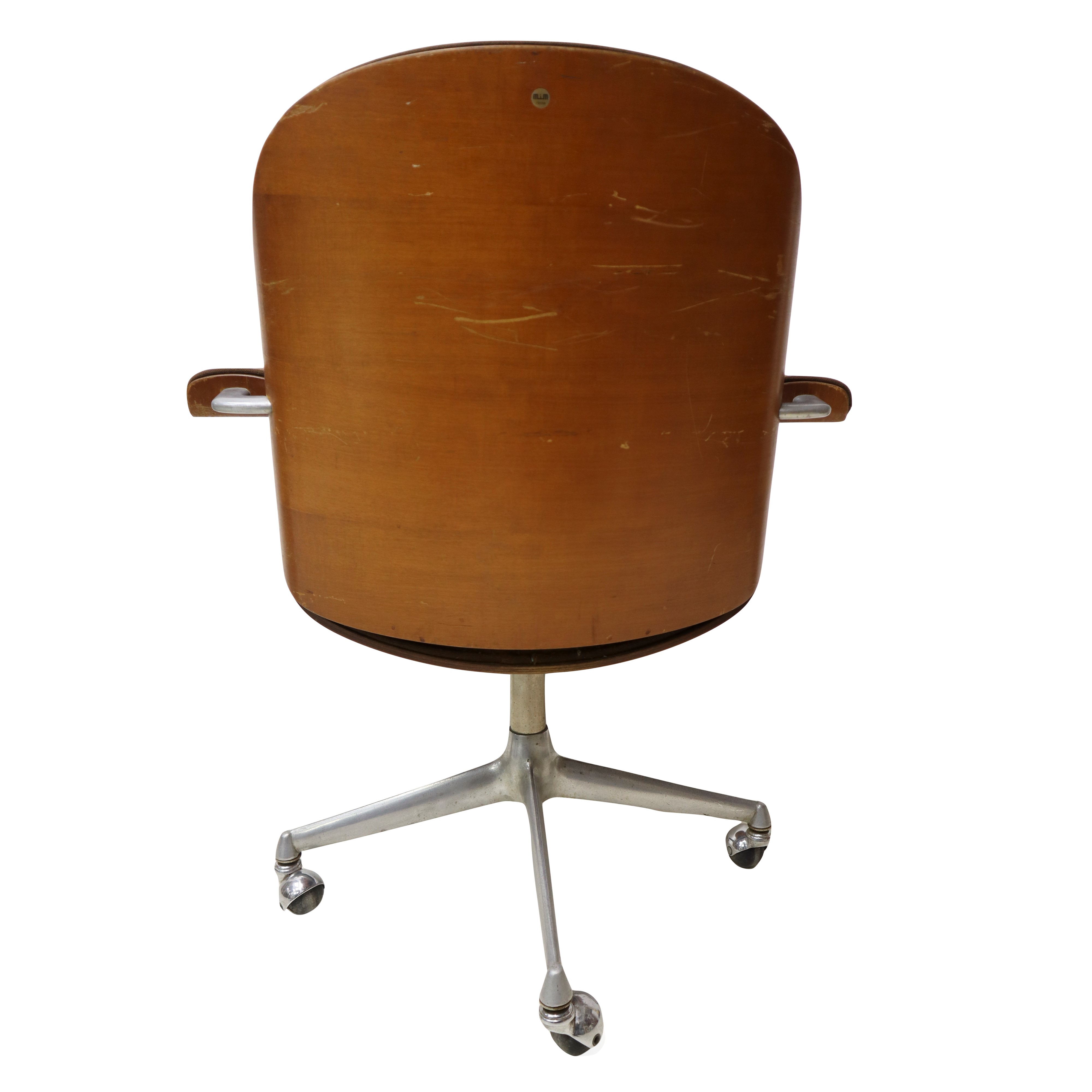 Poltrona dirigenziale