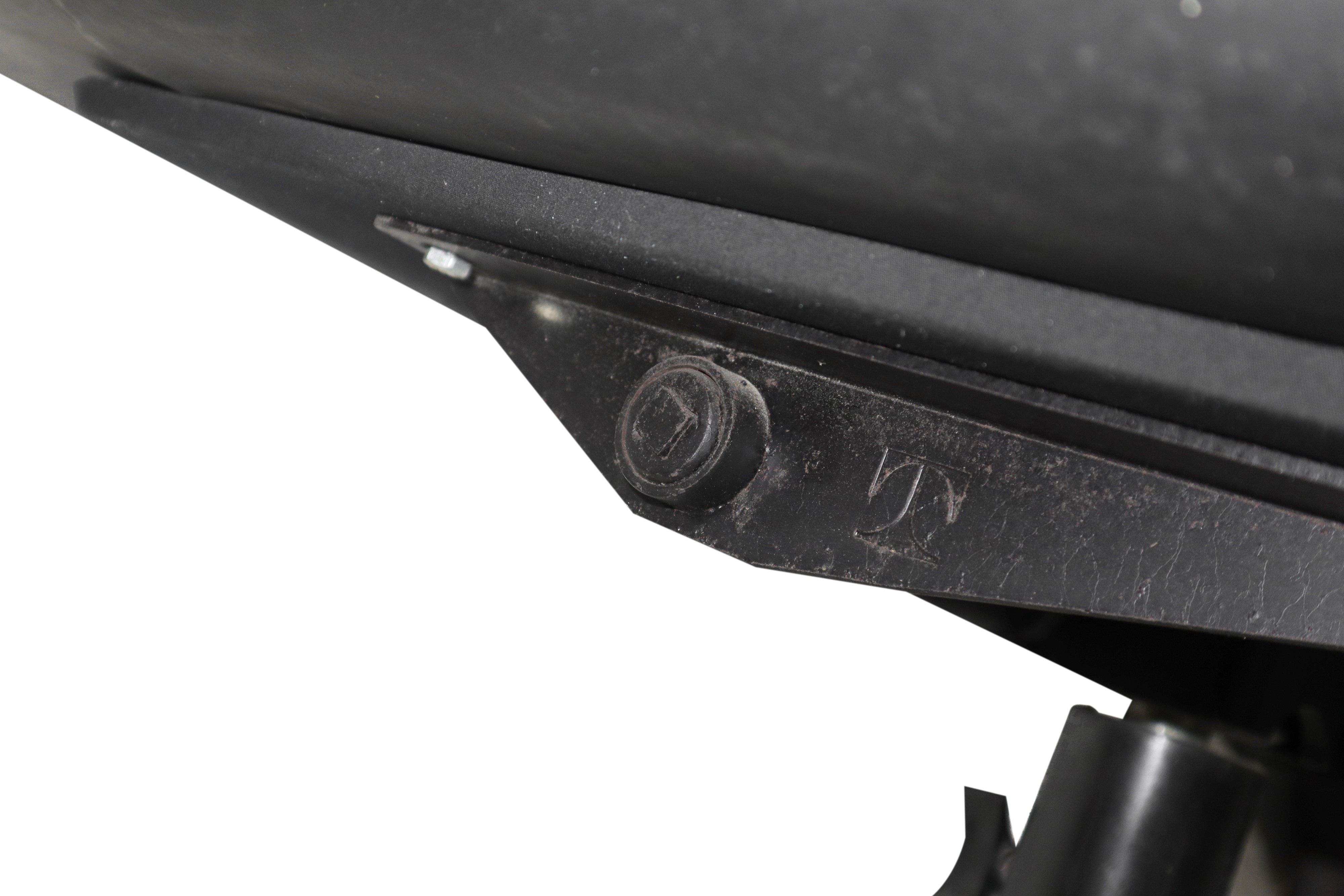 Poltrona dirigenziale