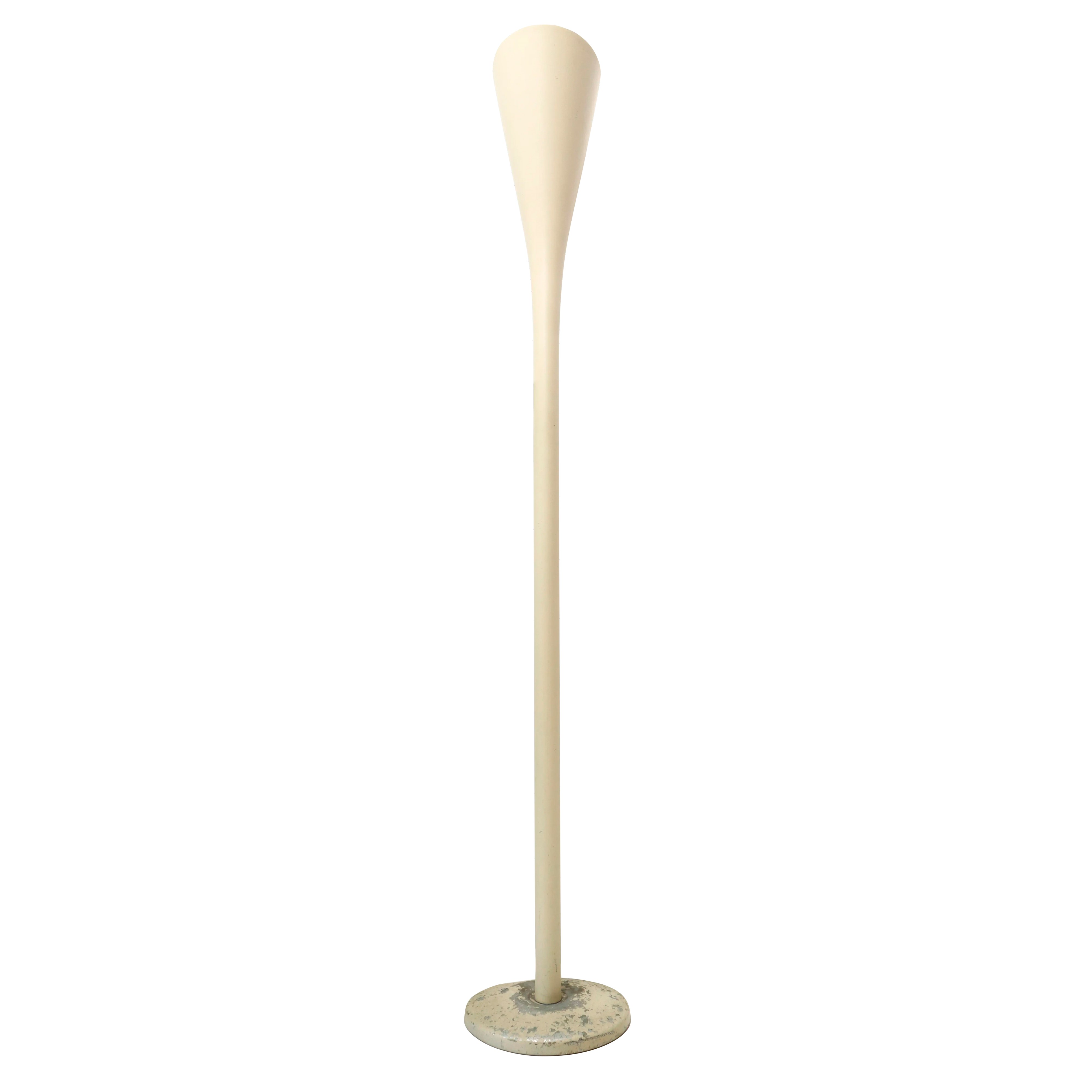 Pietro Chiesa per Fontana Arte - Lampada da Terra Mod. Luminator