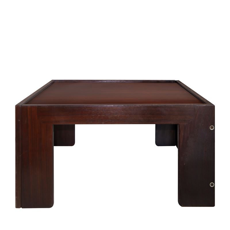 A&t Scarpa per Cassina - Tavolino da Caffè Mod. 356