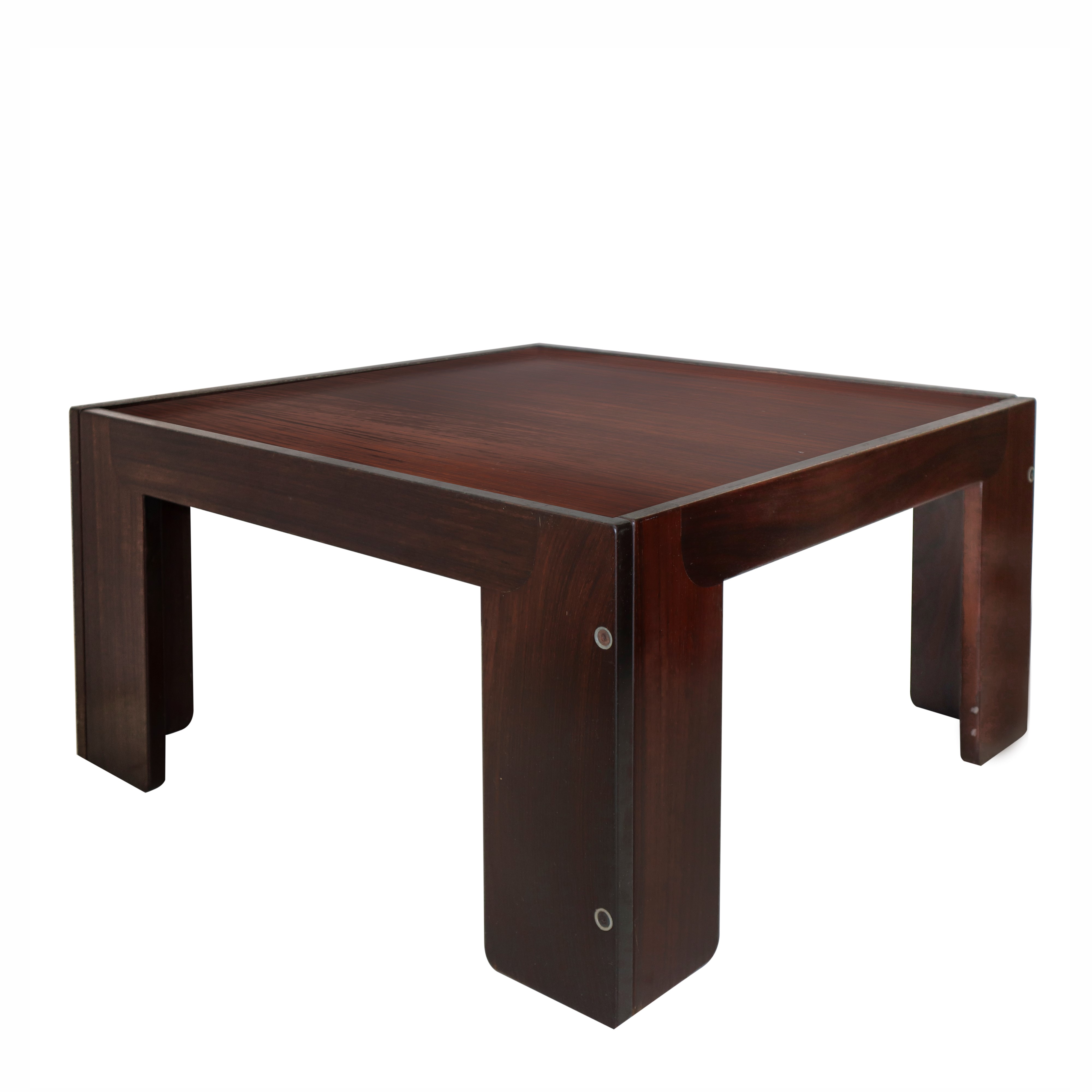 A&t Scarpa per Cassina - Tavolino da Caffè Mod. 356