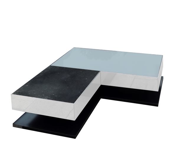 Gianni Ausenda  per NyForm - Coffee table