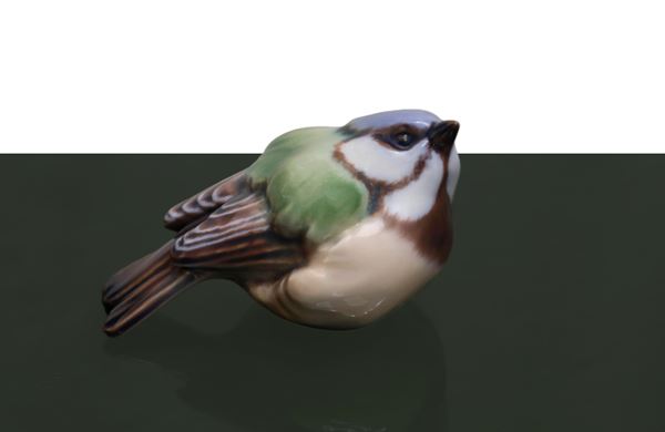 Copenaghen - Little bird