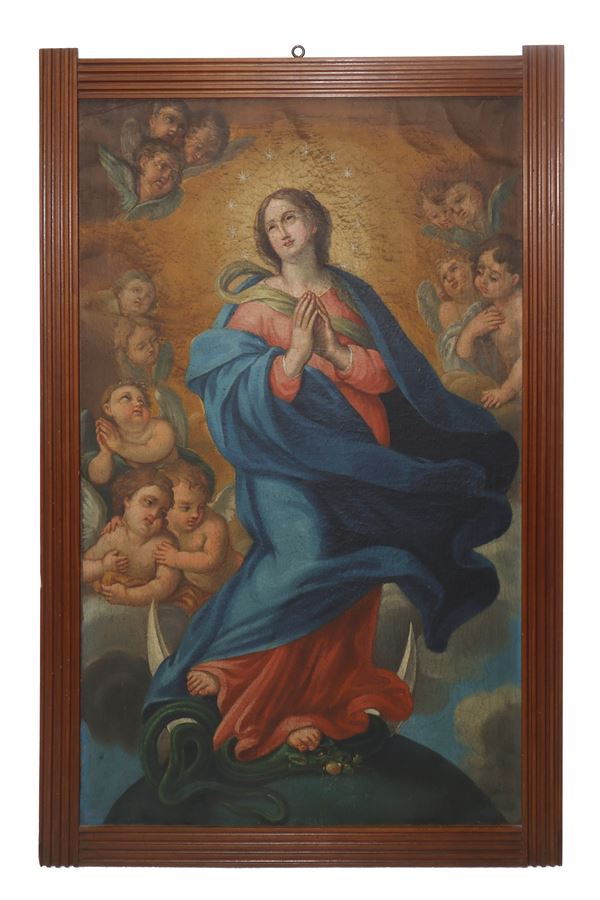 Immacolata concezione