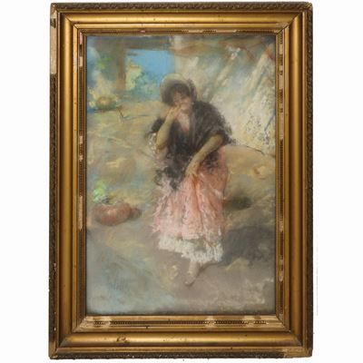 Figura di Donna